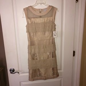 New York and Company dress